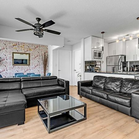 Gastown Downtown Apartment Very Central Vancouver Extérieur photo