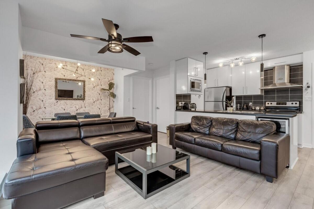 Gastown Downtown Apartment Very Central Vancouver Extérieur photo