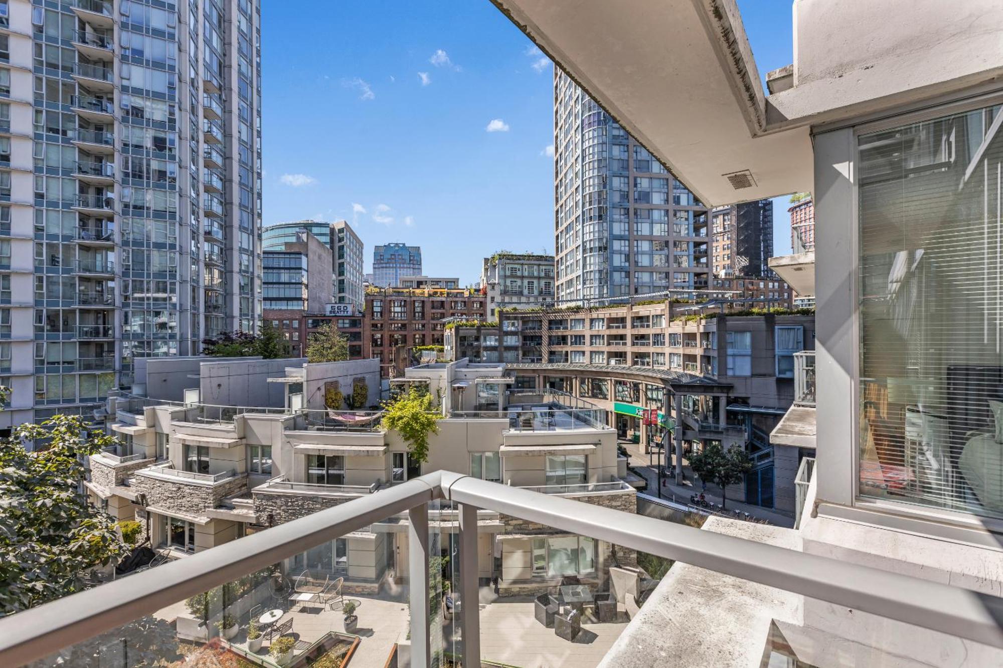 Gastown Downtown Apartment Very Central Vancouver Extérieur photo