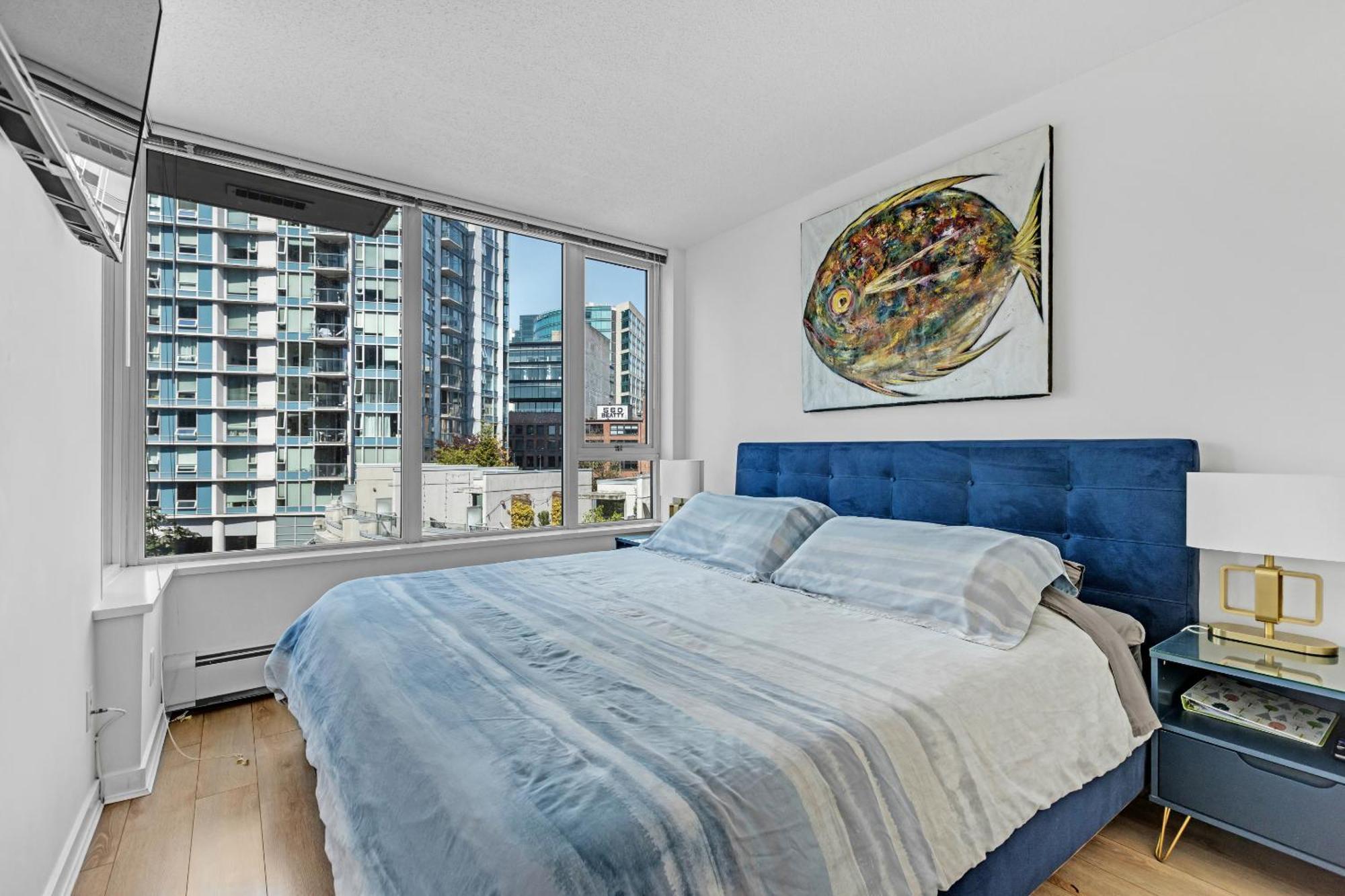 Gastown Downtown Apartment Very Central Vancouver Extérieur photo