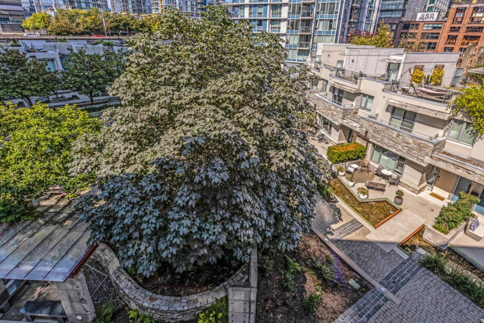 Gastown Downtown Apartment Very Central Vancouver Extérieur photo