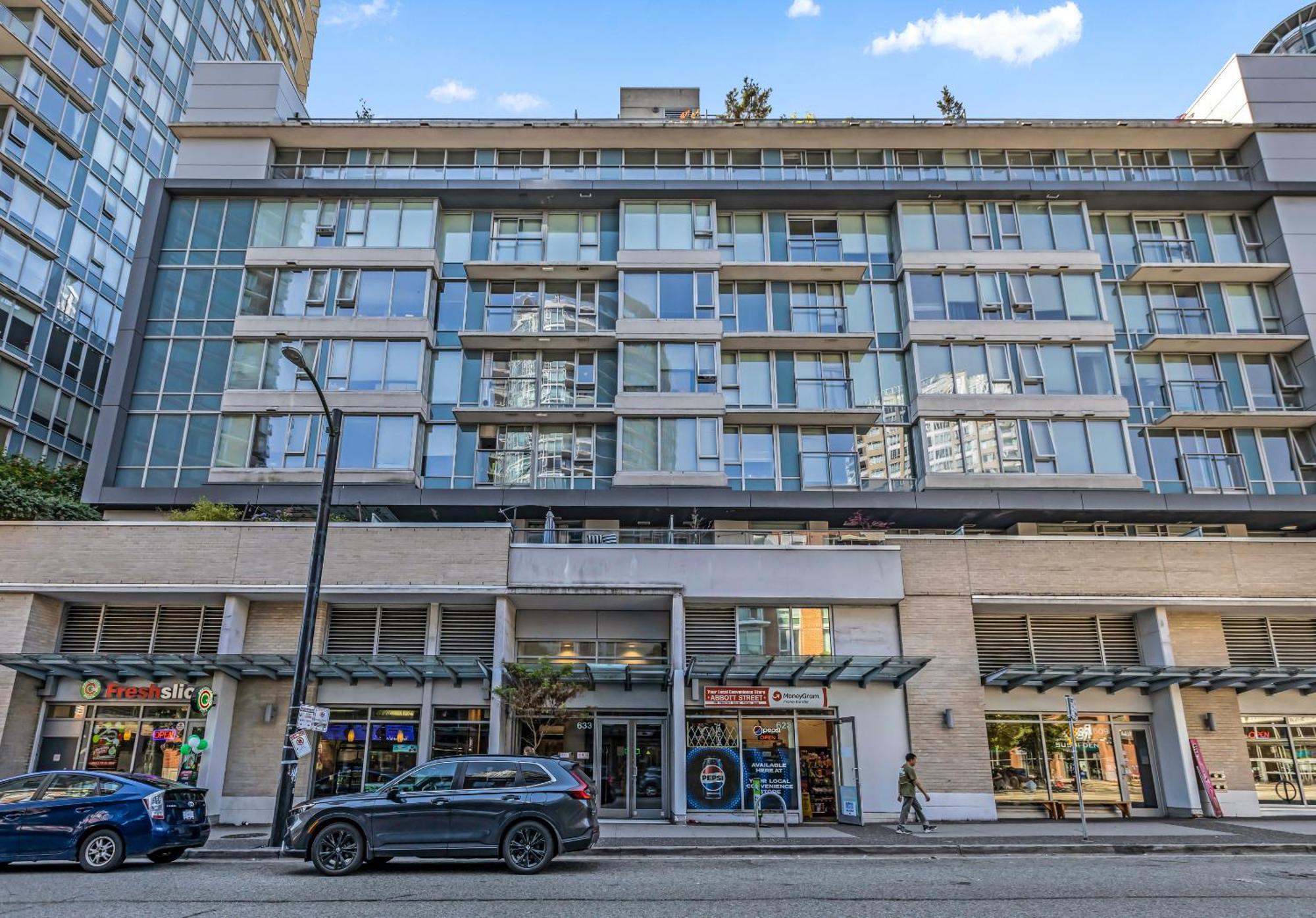 Gastown Downtown Apartment Very Central Vancouver Chambre photo
